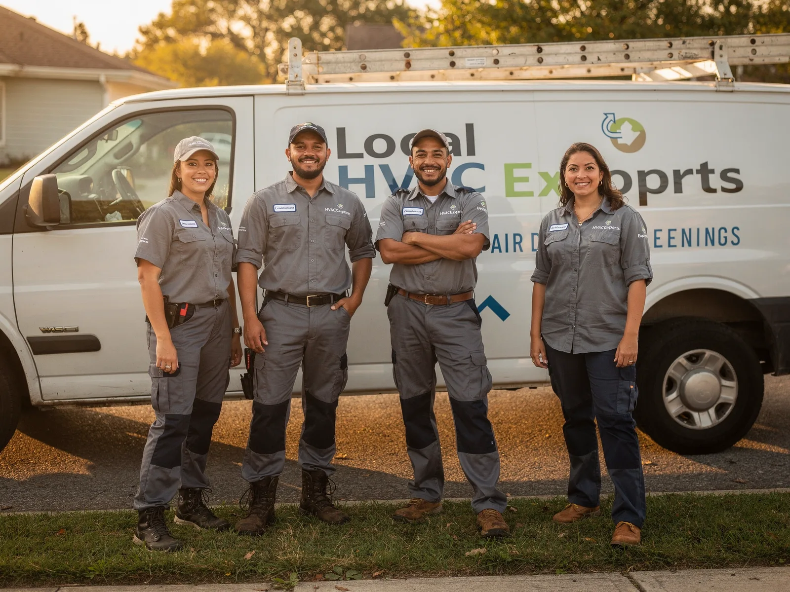 24/7 HVAC Repair & AC Replacement company in Miller, MO