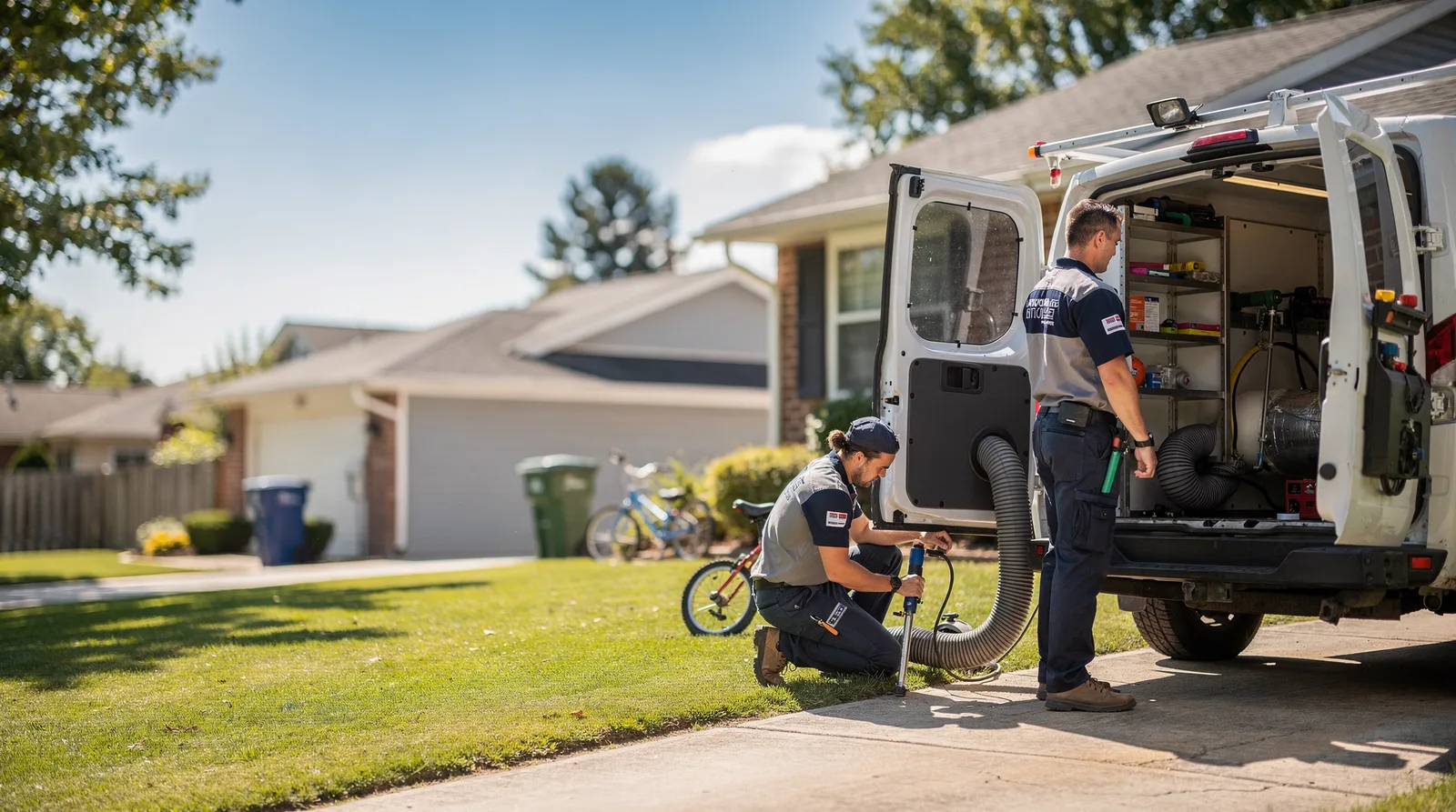 24/7 HVAC Repair & AC Replacement in Miller, MO near me